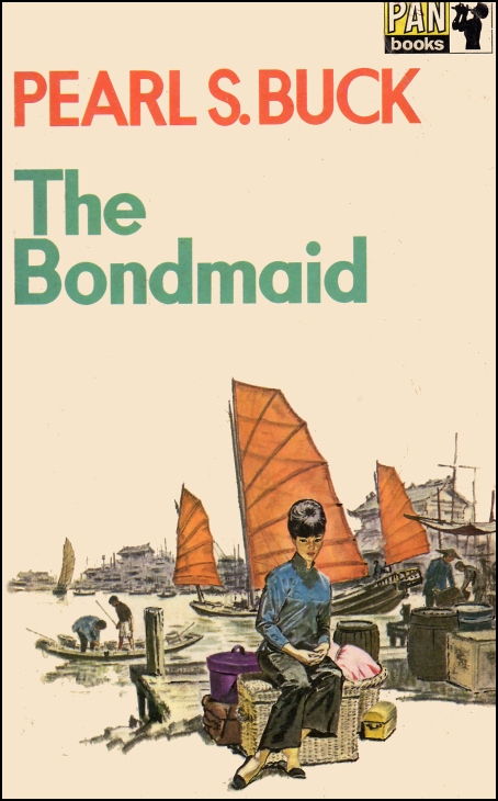 The Bondmaid