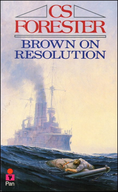 Brown On Resolution