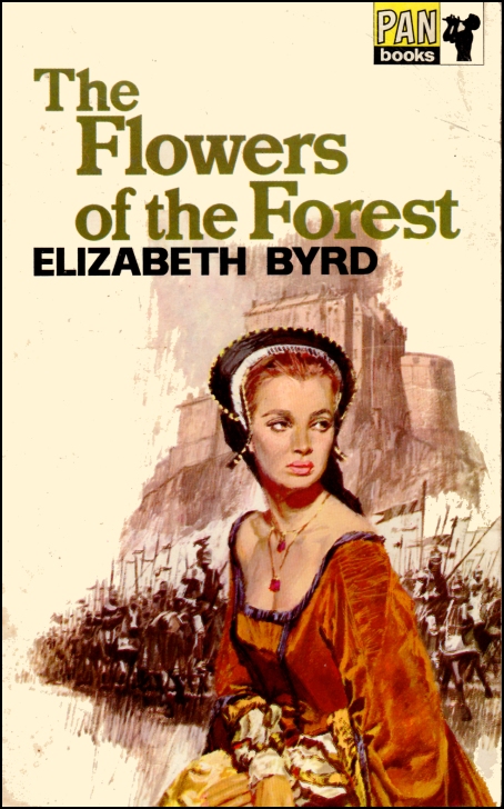 The Flowers of the Forest