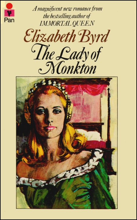 The Lady of Monkton