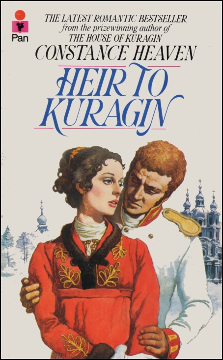 Heir to Kurigan