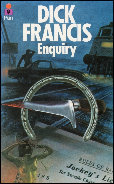 Enquiry