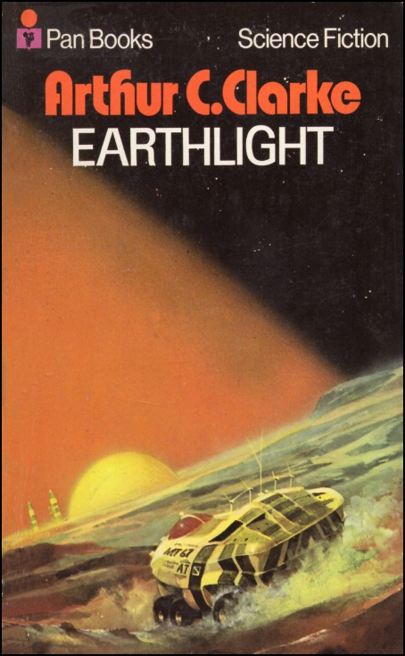 Earthlight