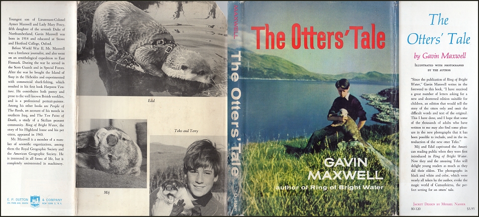 The Otters Tale