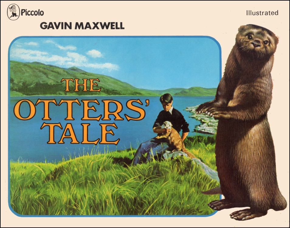 The Otters Tale