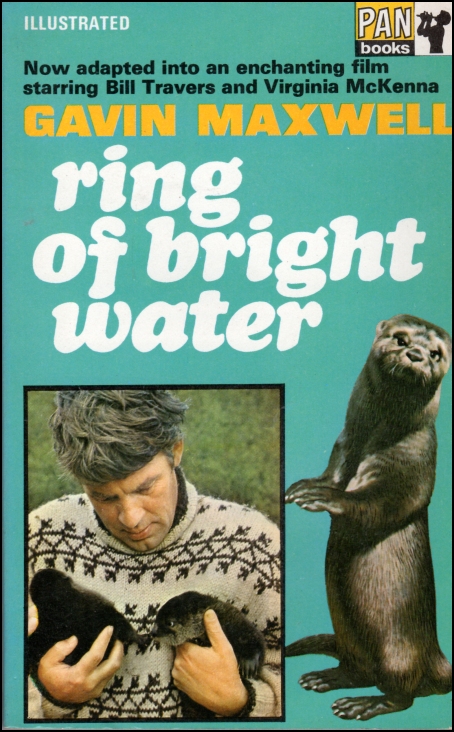 Ring Of Bright Water