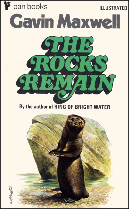 The Rocks Remain