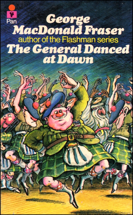 The General Danced at Dawn
