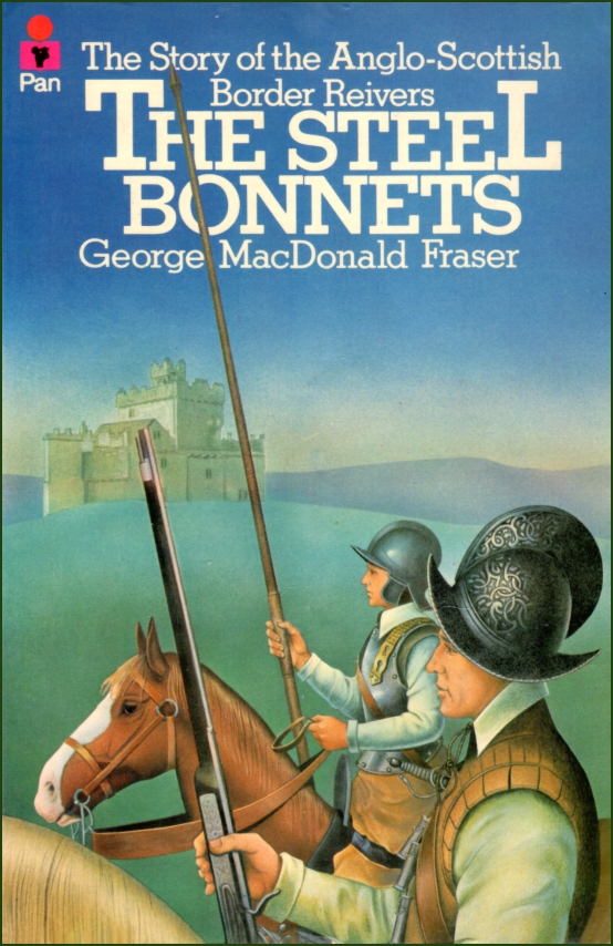 The Steel Bonnets