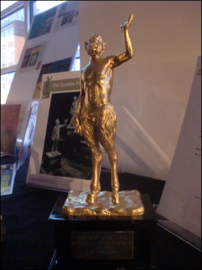 Golden PAN Award