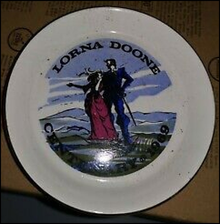 Lorna Doone