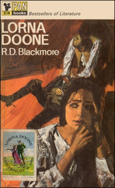 Lorna Doone