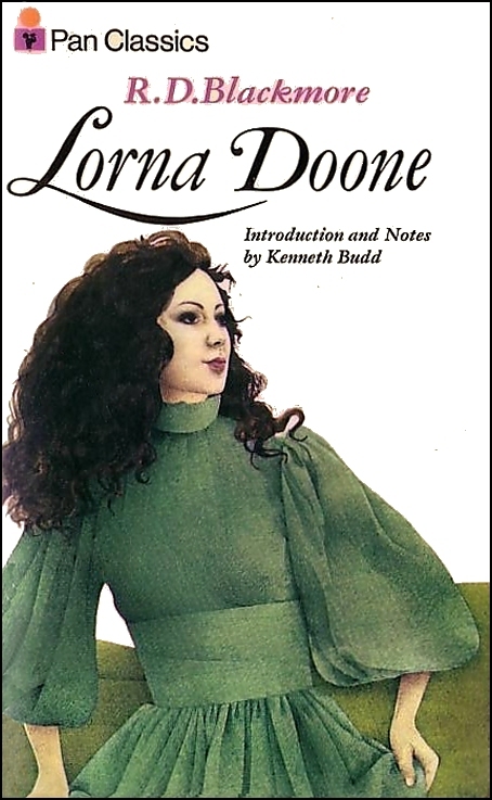 Lorna Doone