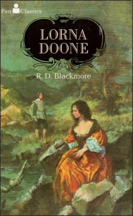 Lorna Doone