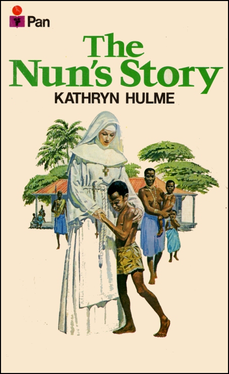The Nun's Story