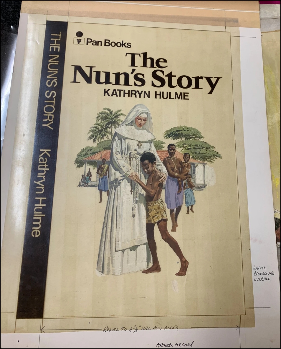 The Nun's Story