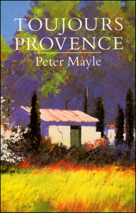 A Year In Provence