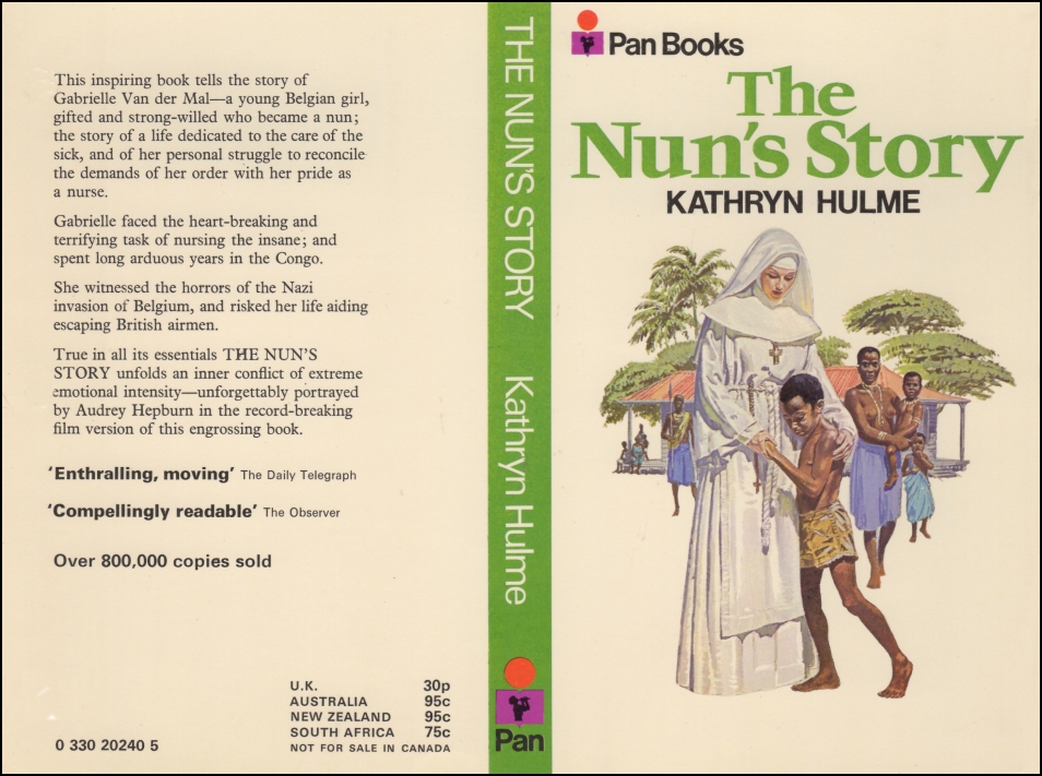 The Nun's Story