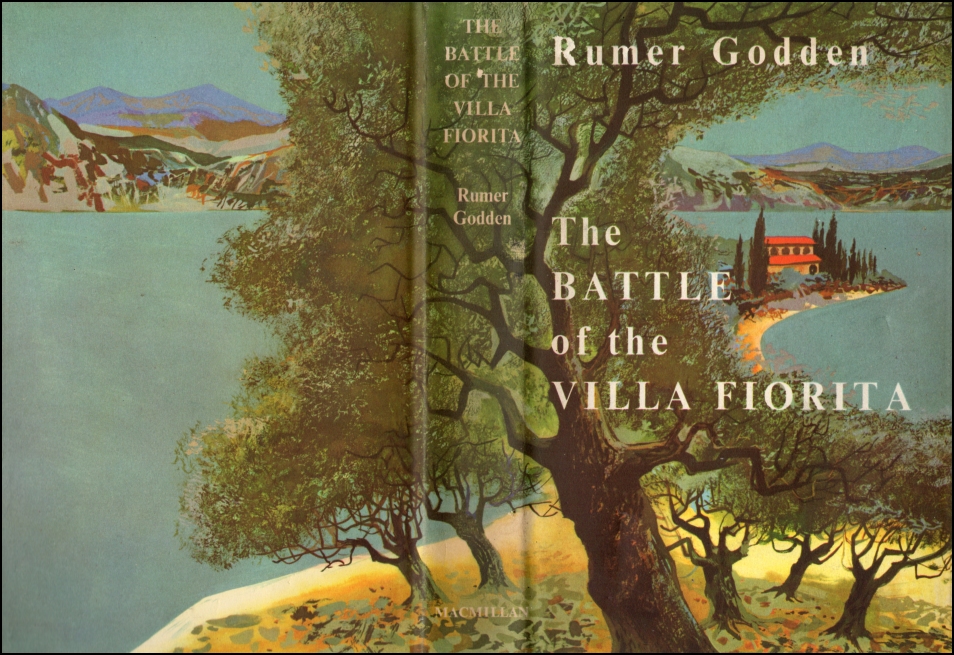 The Battle Of The Villa Fiorita