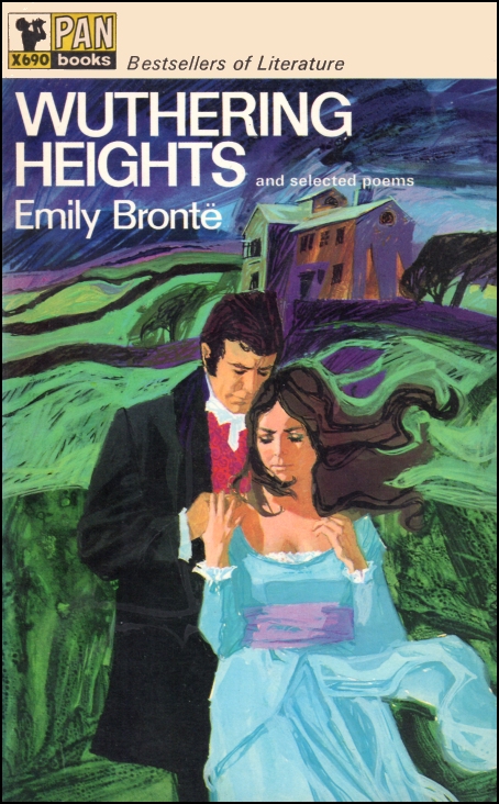 Wuthering Heights