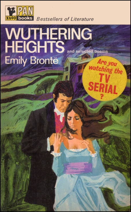 Wuthering Heights