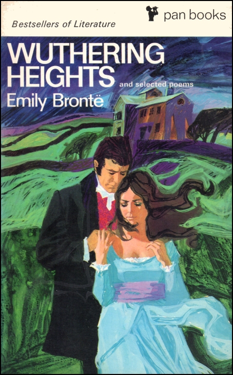 Wuthering Heights