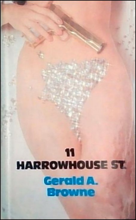 11 Harrowhouse