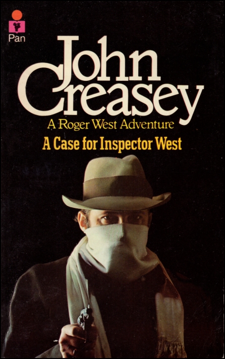 A Case For Inspector West
