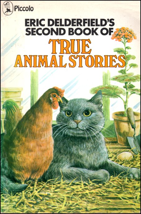 Airborne Animals