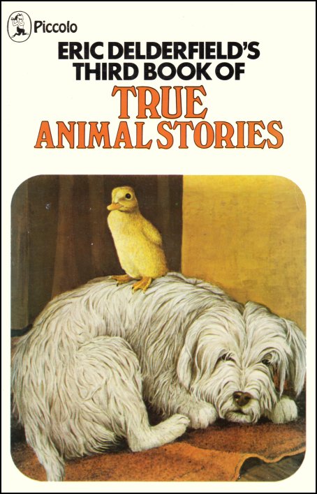 Airborne Animals