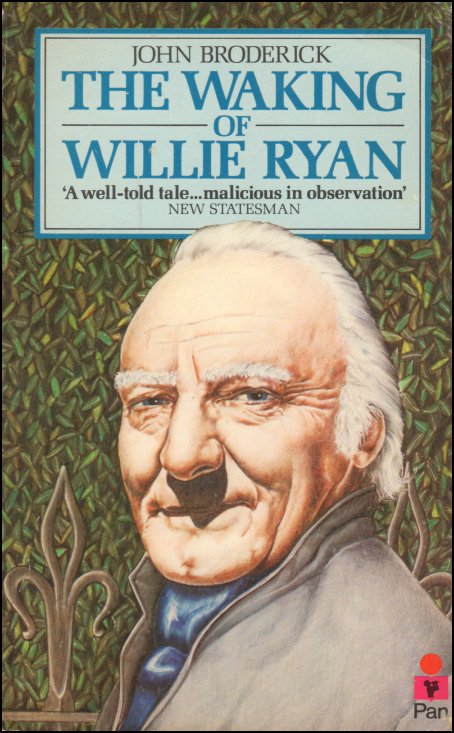 The Waking of Willie Ryan