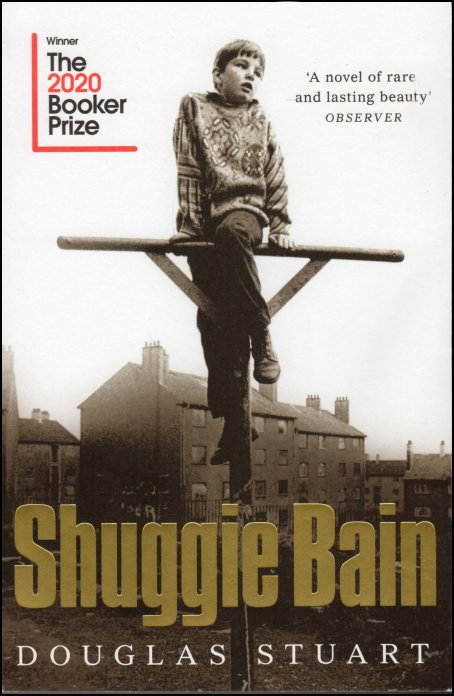 Shuggie Bain