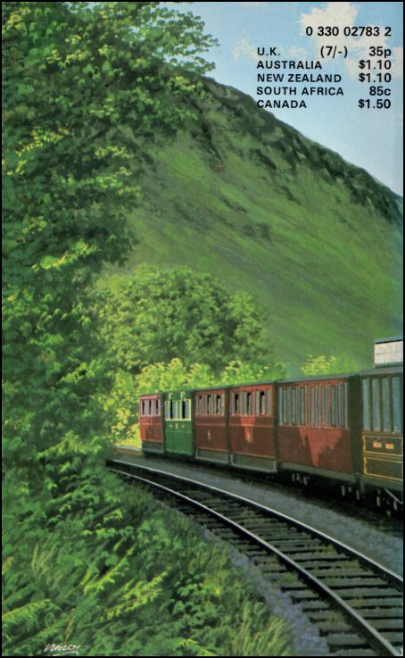 Railway Adventure