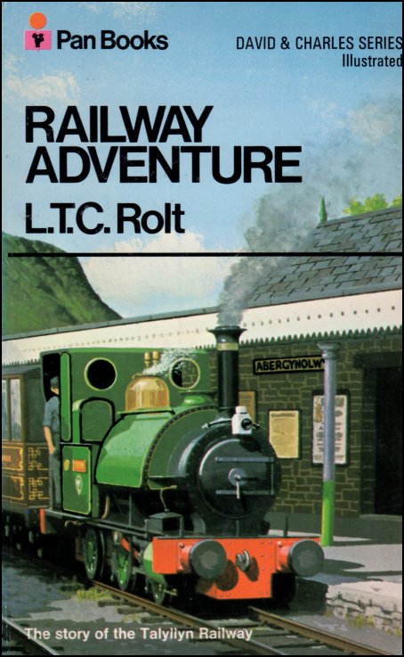 Railway Adventure