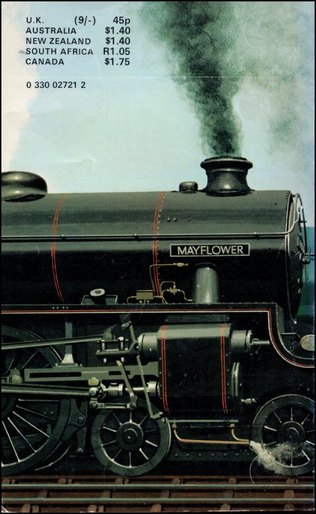 British Steam Since 1900