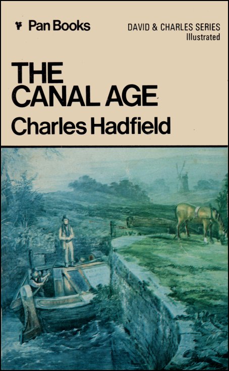 The Canal Age