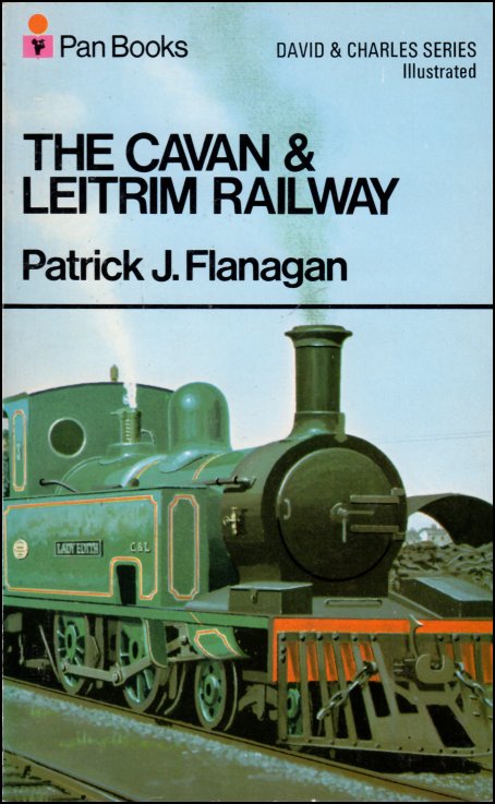 The Cavan & Leitrim Railway