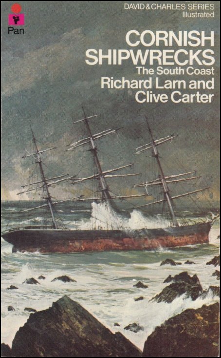 Cornish Wrecks