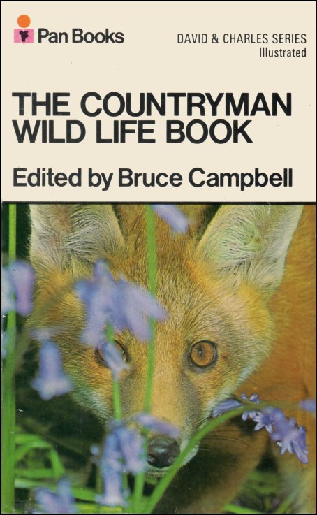 The Countryman Wild Life Book