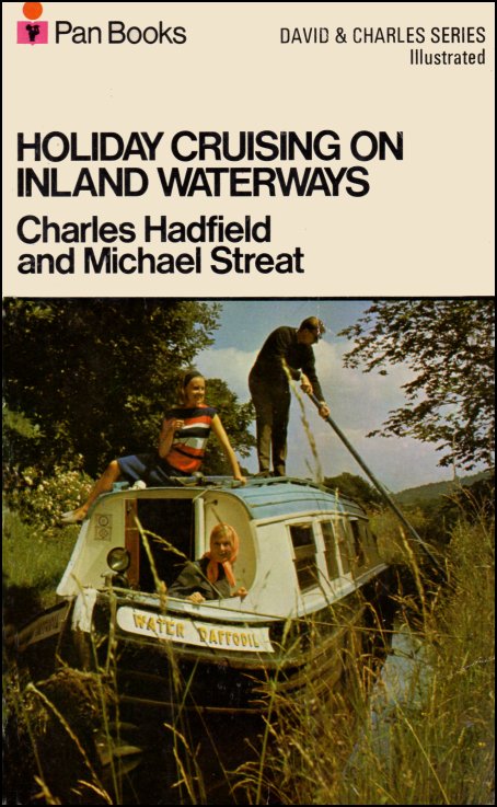 Holiday Cruising on Inland Waterways