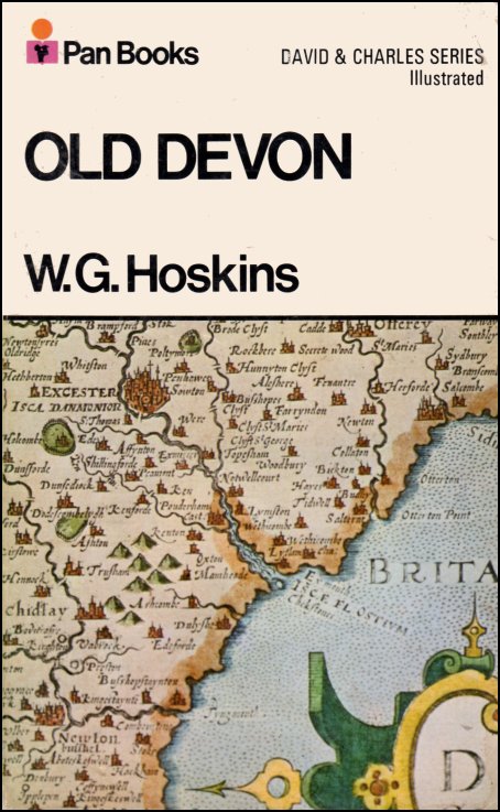 Old Devon