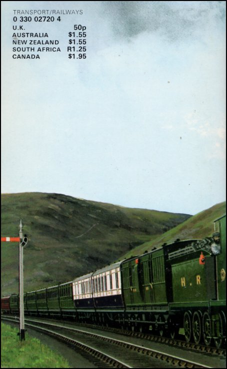 The Highland Railway