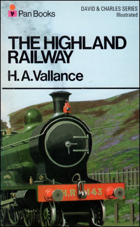 The Highland Railway