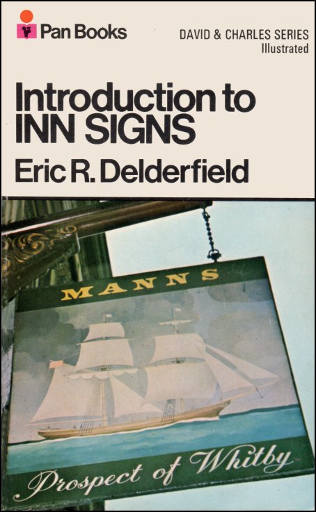 Introduction to Inn Signs