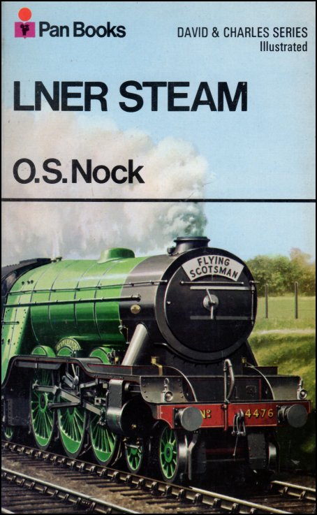 LNER Steam