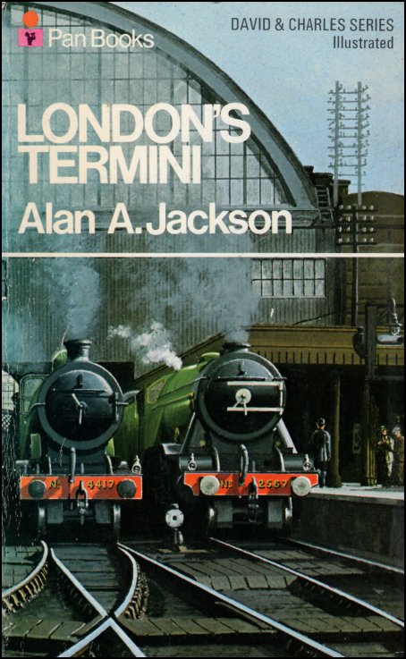 Lomdon's Termini