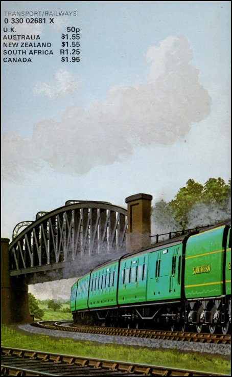Southern Steam