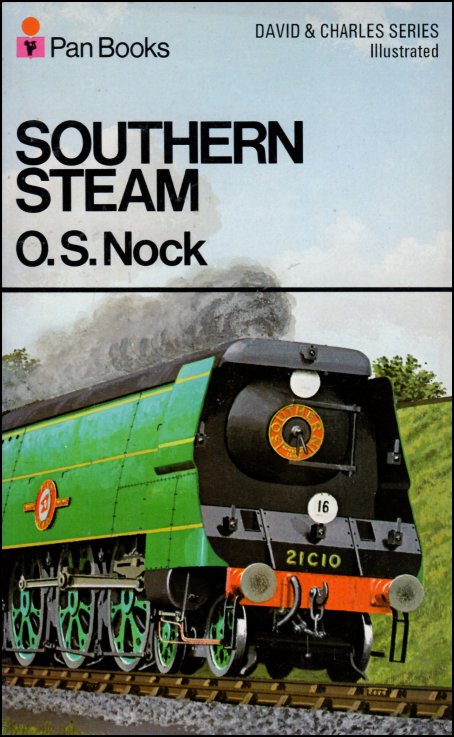 Southern Steam