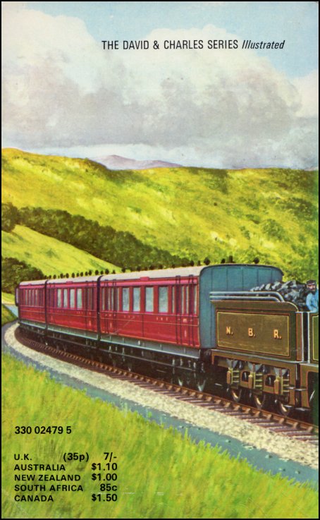 The West Highland Railway