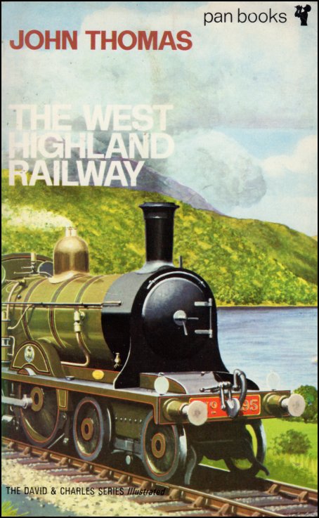 The West Highland Railway